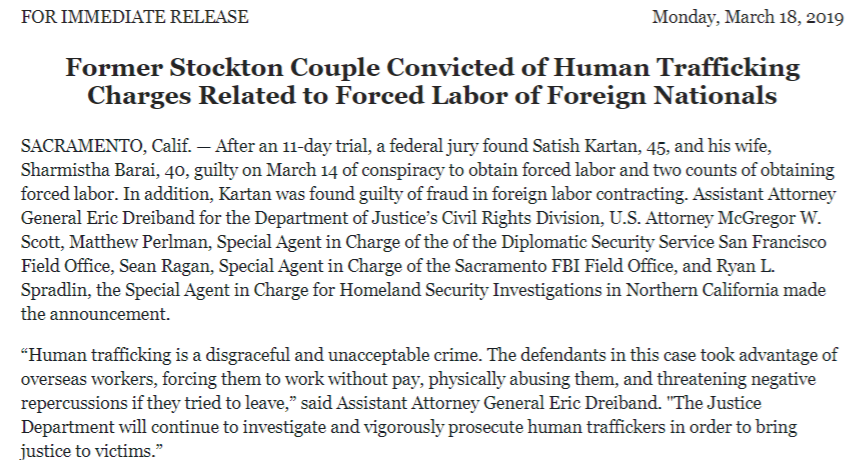 https://www.justice.gov/usao-edca/pr/former-stockton-couple-convicted-human-trafficking-charges-related-forced-labor-foreign
